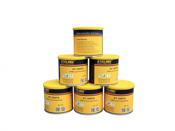 食品级润滑油脂
